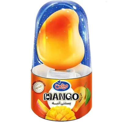 بستني ها