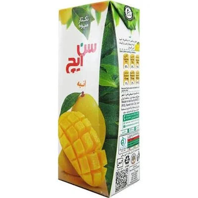 آبميوه نكتار كمپوت