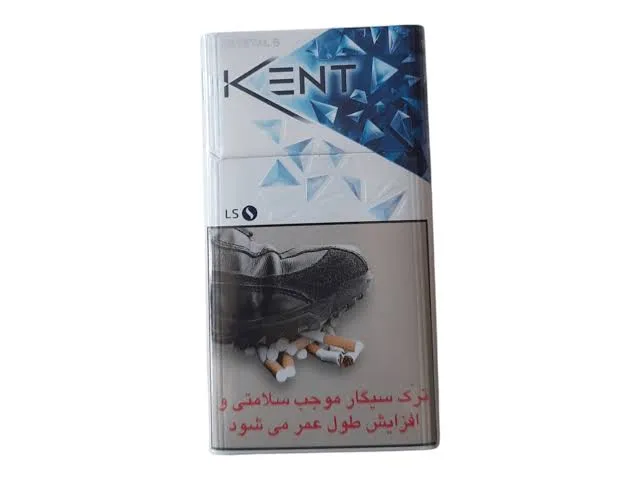 کنت کریستال آبی6